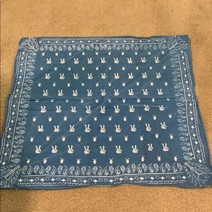 Dutch bro bandanna washed